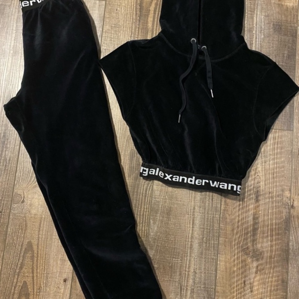 Alexander wang set